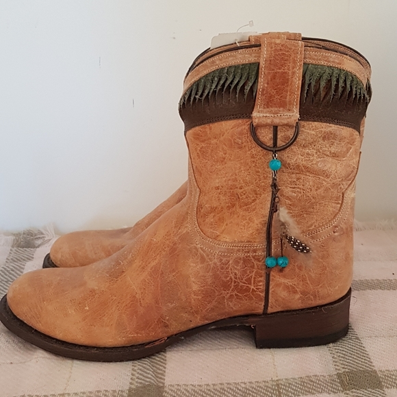 New Stetson Boots - Picture 4 of 6